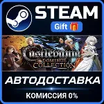 Castlevania Dominus Collection Steam Gift СТИМ ГИФТ ПК АВТОДОСТАВКА ПОДАРОК - irongamers.ru