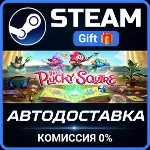 The Plucky Squire Steam Gift СТИМ ГИФТ ПК АВТОДОСТАВКА ПОДАРОК