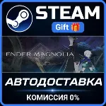 ENDER MAGNOLIA: Bloom in the Mist Steam Gift СТИМ ГИФТ ПК АВТОДОСТАВКА ПОДАРОК - irongamers.ru