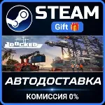 Docked - Deluxe Edition Steam Gift СТИМ ГИФТ ПК АВТОДОСТАВКА ПОДАРОК