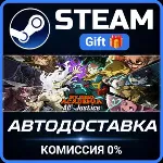 MY HERO ACADEMIA: All’s Justice - Ultimate Edition Steam Gift СТИМ ГИФТ ПК ПОДАРОК