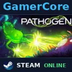 Автовыдача | Pathogenic | Online | Аренда Steam аккаунта