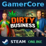 Автовыдача | Dirty Business | Online | Аренда Steam аккаунта