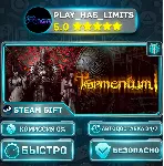 🎁 Tormentum II *RU/BY/UA/СНГ Steam Auto