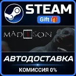 MADiSON Steam Gift СТИМ ГИФТ ПК АВТОДОСТАВКА ПОДАРОК