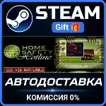 Home Safety Hotline Steam Gift СТИМ ГИФТ ПК АВТОДОСТАВКА ПОДАРОК