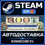 Root Steam Gift СТИМ ГИФТ ПК АВТОДОСТАВКА ПОДАРОК - irongamers.ru