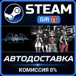 NEO: The World Ends with You Steam Gift СТИМ ГИФТ ПК АВТОДОСТАВКА ПОДАРОК - irongamers.ru