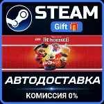 LEGO The Incredibles Steam Gift СТИМ ГИФТ ПК АВТОДОСТАВКА ПОДАРОК