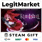 Rubinite / Steam АВТО / РУ + МИР - irongamers.ru
