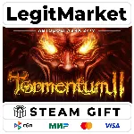 Tormentum II / Steam АВТО / РУ + МИР