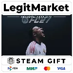 EA SPORTS FC 27 Ultimate Edition / Steam АВТО / РУ + МИР