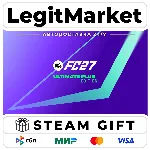 EA SPORTS FC 27 Ultimate Plus Edition / Steam АВТО / РУ + МИР