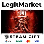 The Mound: Omen of Cthulhu Deluxe Edition / Steam АВТО / РУ + МИР