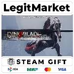 Dinoblade / Steam АВТО / РУ + МИР