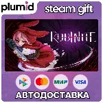 Rubinite Steam Gift / Россия + МИР / АВТО - irongamers.ru