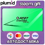 EA SPORTS FC 27 Standard Edition Steam Gift / Россия + МИР / АВТО
