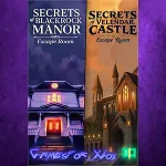 ☀ ️Castles and Manors - Escape Room Bundle XBOX