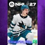 ☀ ️NHL 27 Standard Edition XBOX Series X|S XBOX