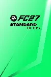 EA FC 27 Standard Xbox подарок | без пароля | предзаказ | на ваш аккаунт