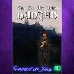 Sir, You Are Being Hunted XBOX - irongamers.ru