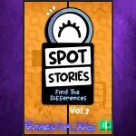 Spot Stories Vol. 2 WIND - irongamers.ru
