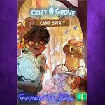 Cozy Grove Camp Spirit WIND - irongamers.ru