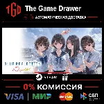 BLUE REFLECTION Quartet | Steam Россия+KZ+UA+CIS+AR+TR+CN - irongamers.ru