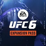 КЛЮЧ UFC 6 - Expansion Pass XBOX Код