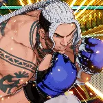 КЛЮЧ FATAL FURY City of the Wolves - Revenge Edition XBOX Код