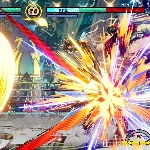 КЛЮЧ FATAL FURY City of the Wolves - Revenge Edition XBOX Код