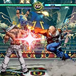 КЛЮЧ FATAL FURY City of the Wolves - Revenge Edition XBOX Код