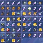 Crystal of Atlan Твич Дропсы 60 предметов + - irongamers.ru