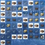 🏆 Where Winds Meet🔥 Твич Дропсы🎲 58 предметов + 🎁 