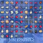 Blue Protocol: Star Resonance Твич Дропсы 68 предметов + - irongamers.ru