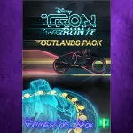 TRON RUN/r Outlands Pack XBOX DLC - irongamers.ru