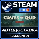 Caves of Qud Steam Gift СТИМ ГИФТ ПК АВТОДОСТАВКА ПОДАРОК - irongamers.ru