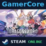 Автовыдача | DragonSword : Awakening | Online | Аренда Steam аккаунта