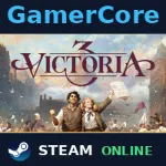 Автовыдача | Victoria 3 | Online | Аренда Steam аккаунта