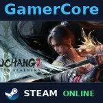 Автовыдача | Wuchang: Fallen Feathers | Online | Аренда Steam аккаунта