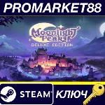 Moonlight Peaks Deluxe Edition Steam КЛЮЧ EU+US - irongamers.ru