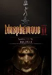 Blasphemous 2 - Mea Culpa Edition| STEAM КЛЮЧ RU+CIS+TR - irongamers.ru