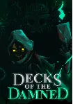 Decks of the Damned| STEAM КЛЮЧ РФ+СНГ