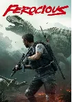 FEROCIOUS| STEAM КЛЮЧ РФ+СНГ