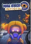 Fish Stick Protocol| STEAM КЛЮЧ РФ+СНГ