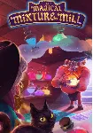 The Magical Mixture Mill| STEAM КЛЮЧ RU+CIS+TR+IN