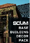 DLC | SCUM: Base Building Decor Pack| STEAM КЛЮЧ РФ+СНГ