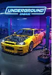 Underground Garage| STEAM КЛЮЧ СНГ