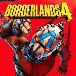 Borderlands 4| STEAM КЛЮЧ РФ+СНГ