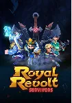 Royal Revolt Survivors| STEAM КЛЮЧ РФ+СНГ